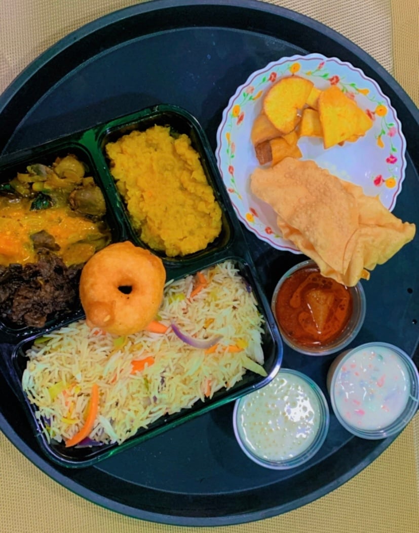 Resto Chennai 3